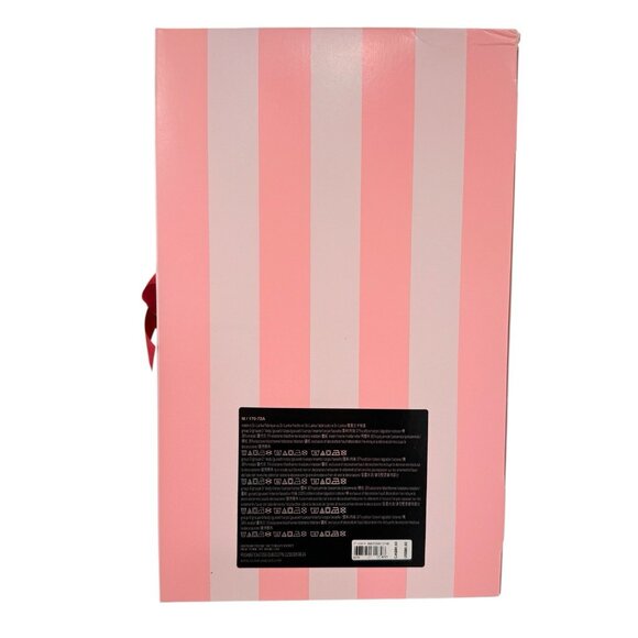 Victoria's Secret Medium Bikini Panties 12 Pk Holiday Advent Calendar DENTED BOX - Picture 5 of 9